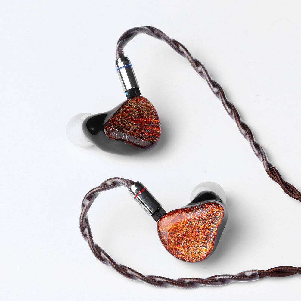 THIEAUDIO Monarch MKII - SLaudio - TAI NGHE VIỆT Headphone Store